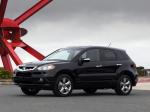 Acura RDX 2006 года
